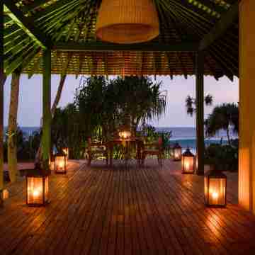 Kayaam Wellness Hotel Exterior