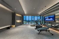 Atour Hotel Hottot He Lin Ge Er Hotels in Horinger