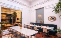 Hôtel Mercure Nantes Centre Passage Pommeraye - พร้อมอาหารเช้า