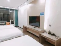 Yiqi Bieyuan Hotel Hotels in Yichuan