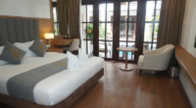 The Secret Luang Prabang