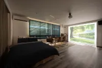 Keiwa home stay 야나기쿠보모리노 광장 주변 호텔