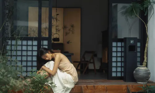 Guan Shan·Xu SHAN Homestay