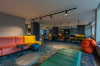 a&o Düsseldorf Hauptbahnhof Hotels in Dusseldorf