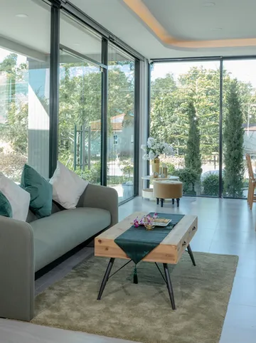 รูปภาพของอนันต์ปุระ รีสอร์ท