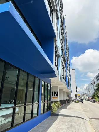 Z Sleep Hotel