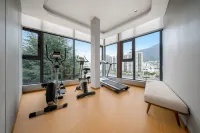 THE WHISPER MOUNTAIN HOTEL