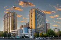 Feng Lv He Gu Hotel Hotels near Yi Li He Da Qiao