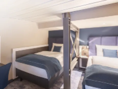 Garner Hotel Elmshorn Hotels in Elmshorn