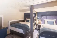 Garner Hotel Elmshorn Hotels in Bokel