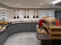 希爾頓歡朋酒店伊斯坦堡錫爾凱吉 伊斯坦堡酒店