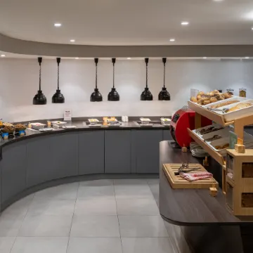 Hampton by Hilton Istanbul Sirkeci