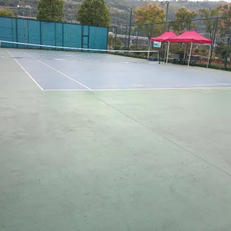 Zhangjiajie Jiangpan Yuzhu Chinese Inn