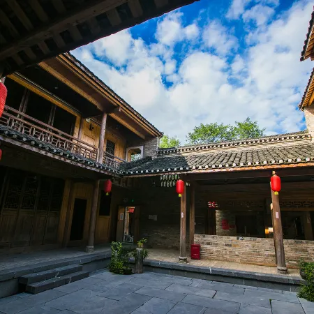 Guilin Xuli Homestay (Daxu Li-River Craftsman Village Scenic Area)