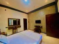 CoffeehouseDambulla - balcon