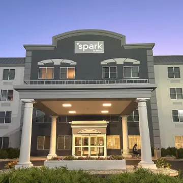 Spark by Hilton Walker Grand Rapids North