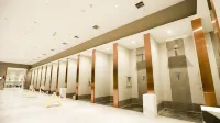 Haoyu Bath Leisure Club Hotel di Mingshui County