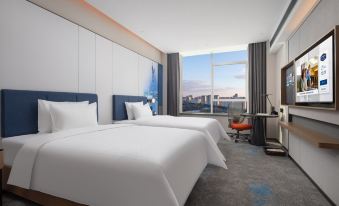 Hampton by Hilton Daqing