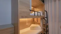 Xi'an Shumian Youth Hostel (Bell Tower Drum Tower Huimin Street Branch)