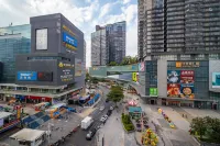 Tianqin Mushang Hotel Apartment (Huizhou Kaisa Plaza) - Condos