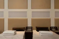 Miao Azu Hot Spring Resort - spa
