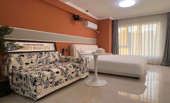Yunli Homestay(Harbin West Station Store )