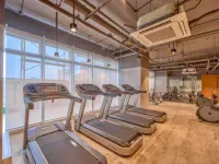 The Connor Serviced Residences Managed by HII Hotels near San Juan