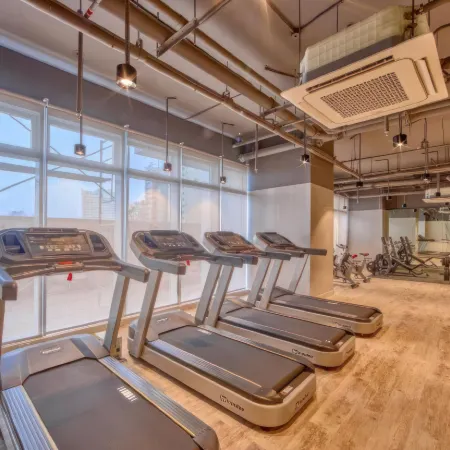 The Connor Serviced Residences Managed by HII Отели рядом с достопримечательностью «Колизей Аранета»
