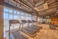 The Connor Serviced Residences Managed by HII - Evcil Hayvan Kabul Edilen Alan