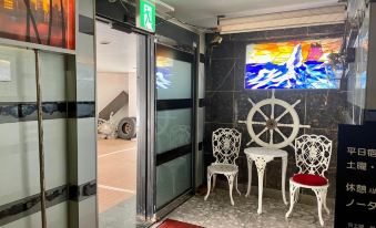 Hotel 21