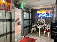 Hotel 21