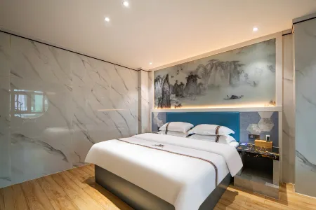 Baiyun Business Hotel (Jianye Railway Station) Отели рядом с достопримечательностью «The Open University of Fujian Jian'ou Workstation»