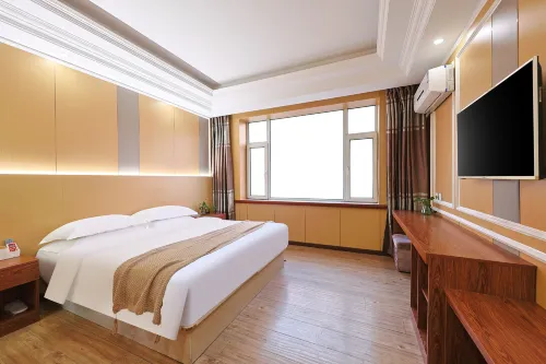 Ruisi Hotel - 2 Yıldız