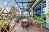 Feng'guan Hotel Các khách sạn ở Vượng Thương