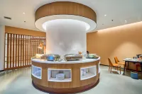 Be Room Hotel