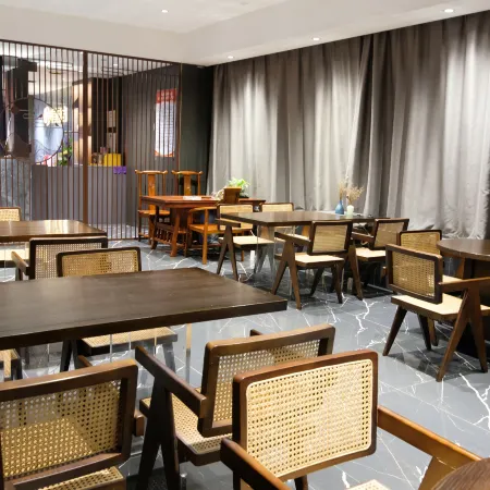 Shaoyang Hotel