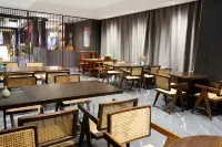 Shaoyang Hotel - breakfast