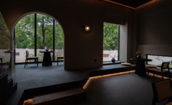 About Aesthetics Homestay