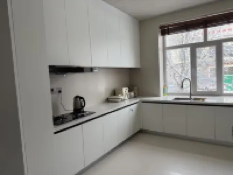 亞布力青雲小鎮私家別墅