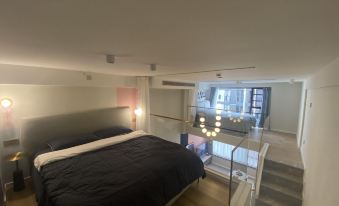 Linyun Mountain Homestay (Yichang East Station Marriott Center)