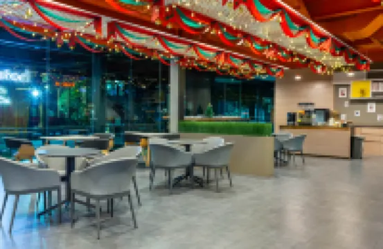 โรงแรมซีสเปซ