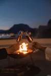 Lugu Lake Manchen Holiday Homestay - Bar