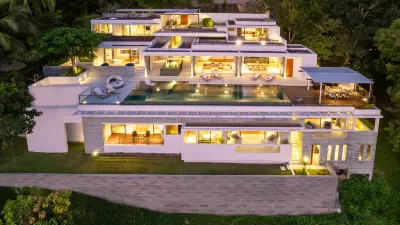 Zest Hotels in Koh Samui