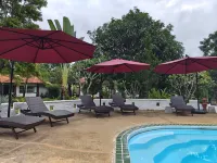 The Oriental Village Resort