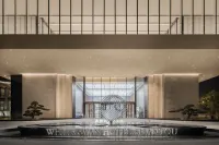 White Swan Hotel Shantou Hôtels à proximité de : Nan'ao Tourism Passenger Ship Marina