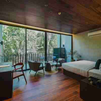 Piece Lio from Japan Managed by H Hospitality Group Rooms