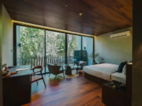 Piece Lio from Japan Managed by H Hospitality Group โรงแรมในเอลนิโด