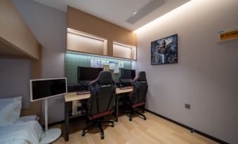 Fan Yu Gaming Center
