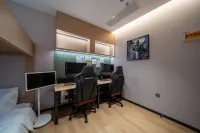 Fan Yu Gaming Center