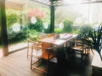 Haolilai Garden Hotel Hotel di Distrik Sanyuan